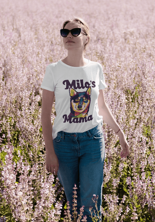 T-shirt-Mockup